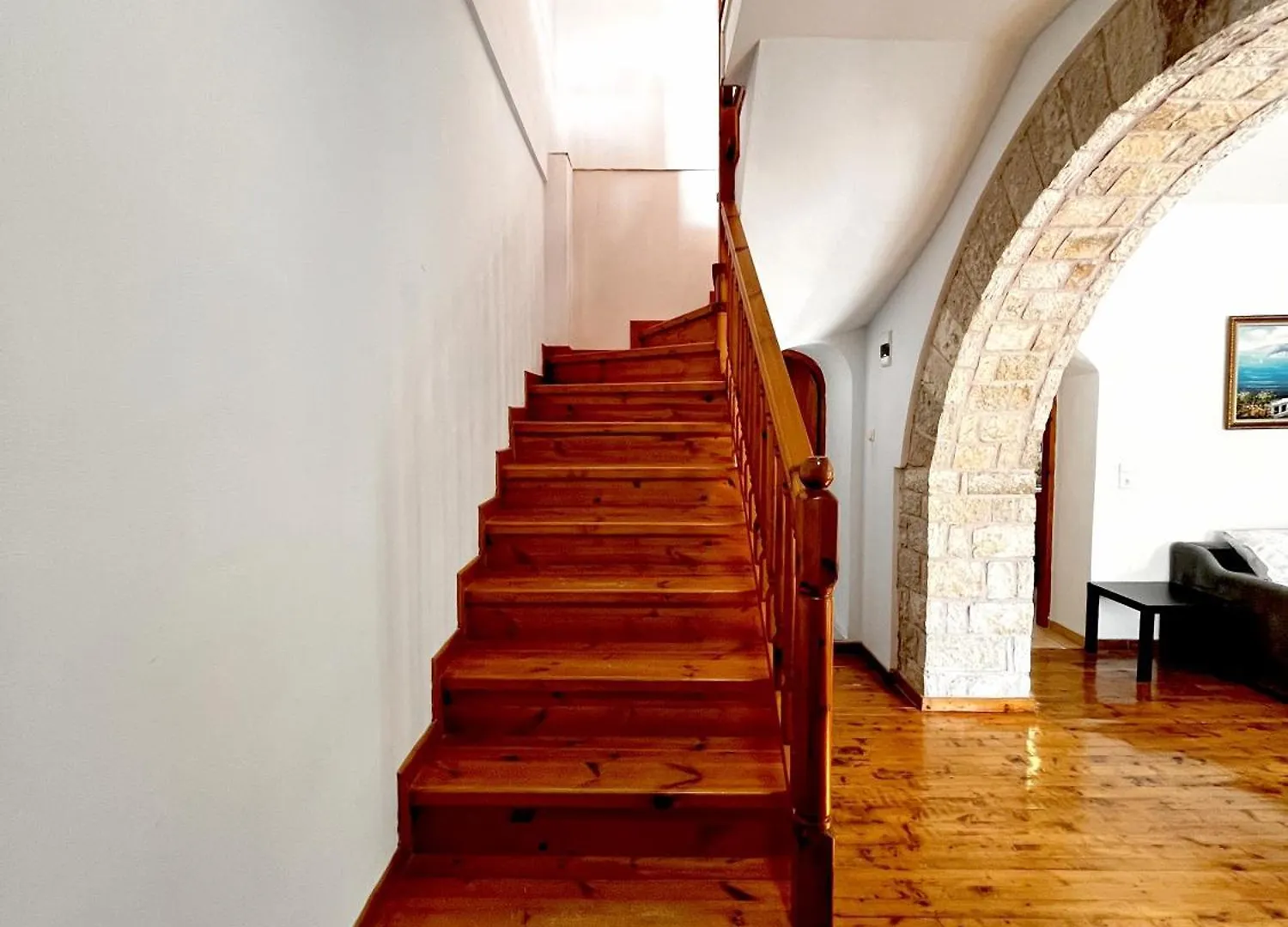 Guest house Sea Horizon House Alexis Hotel Himare