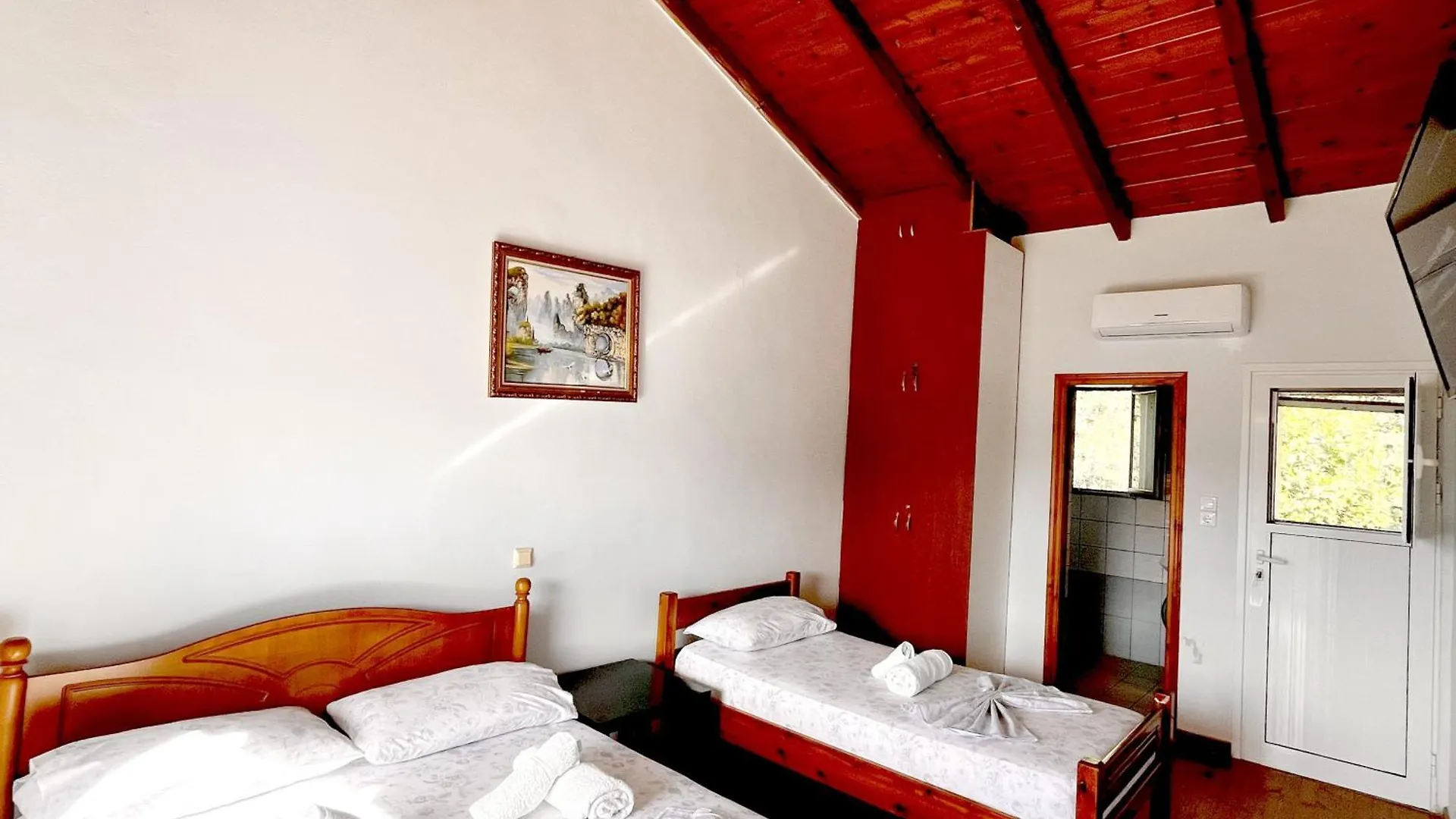 Guest house Sea Horizon House Alexis Hotel Himare