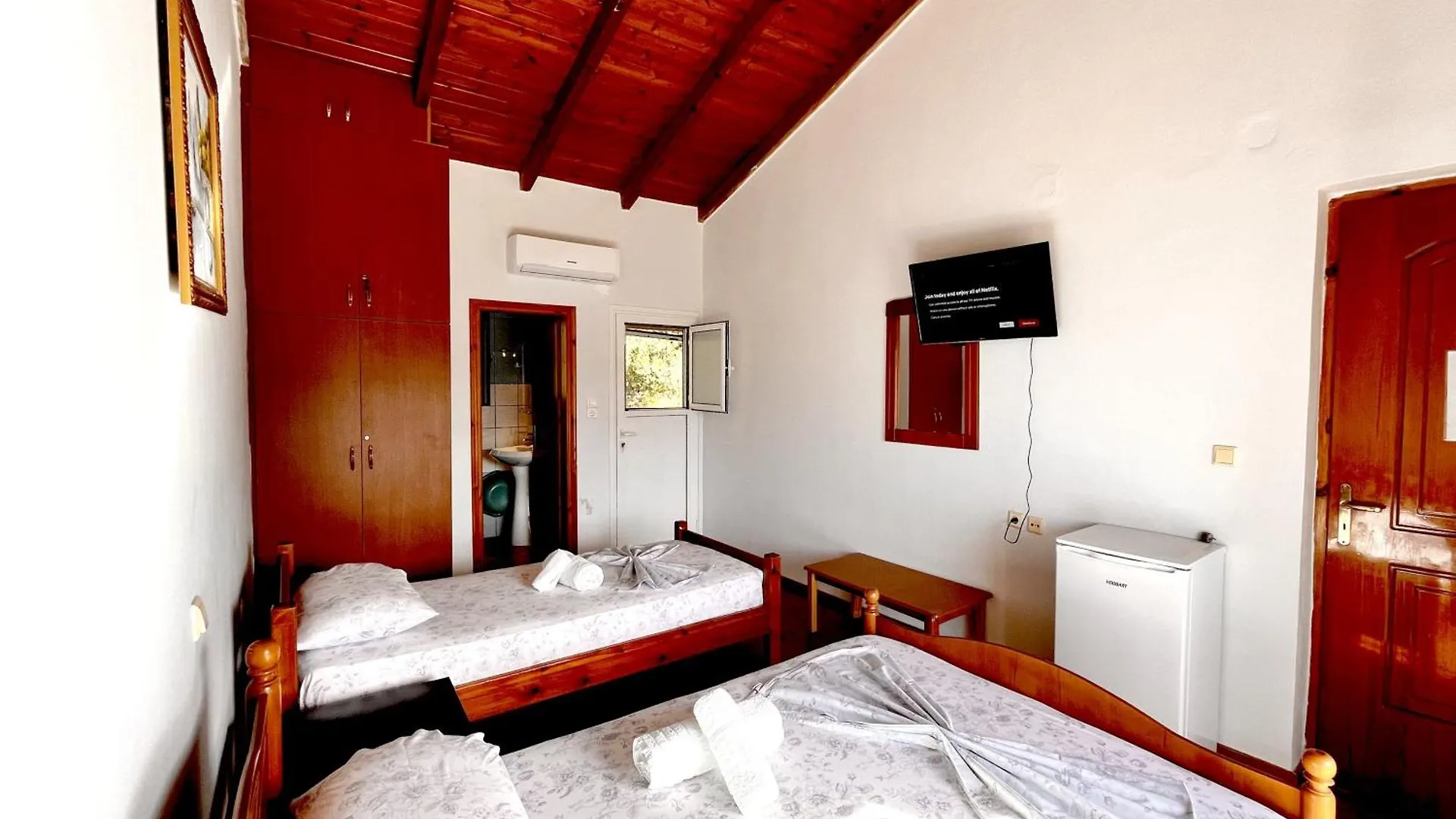 Sea Horizon House Alexis Hotel Himare Guest house