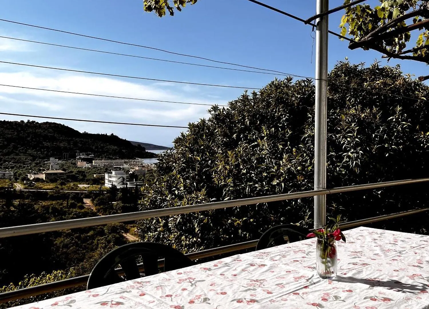 Sea Horizon House Alexis Hotel Himare