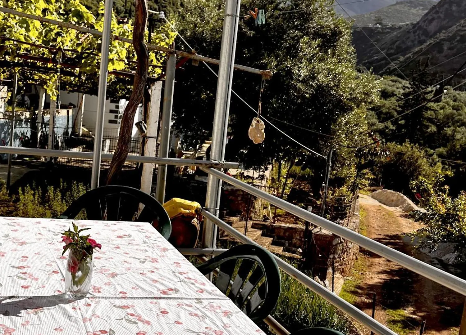 Sea Horizon House Alexis Hotel Himare
