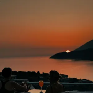 Sunset Serenity Pensjonat